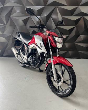 HONDA CG 160 TITAN HONDA CG 160 TITAN